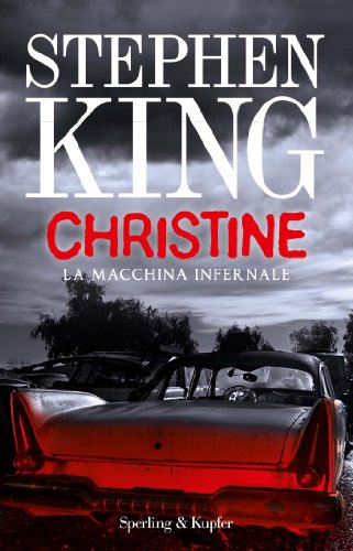 Christine