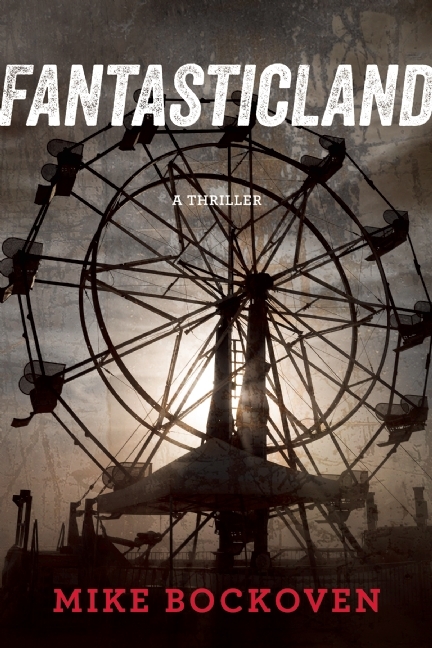 FantasticLand: A Novel