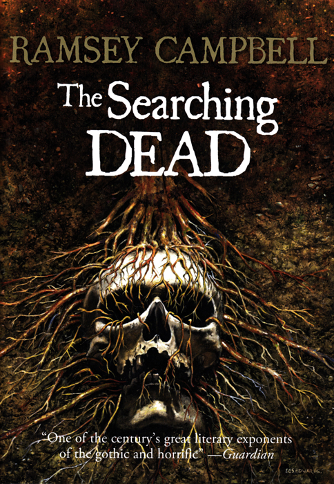 The Searching Dead