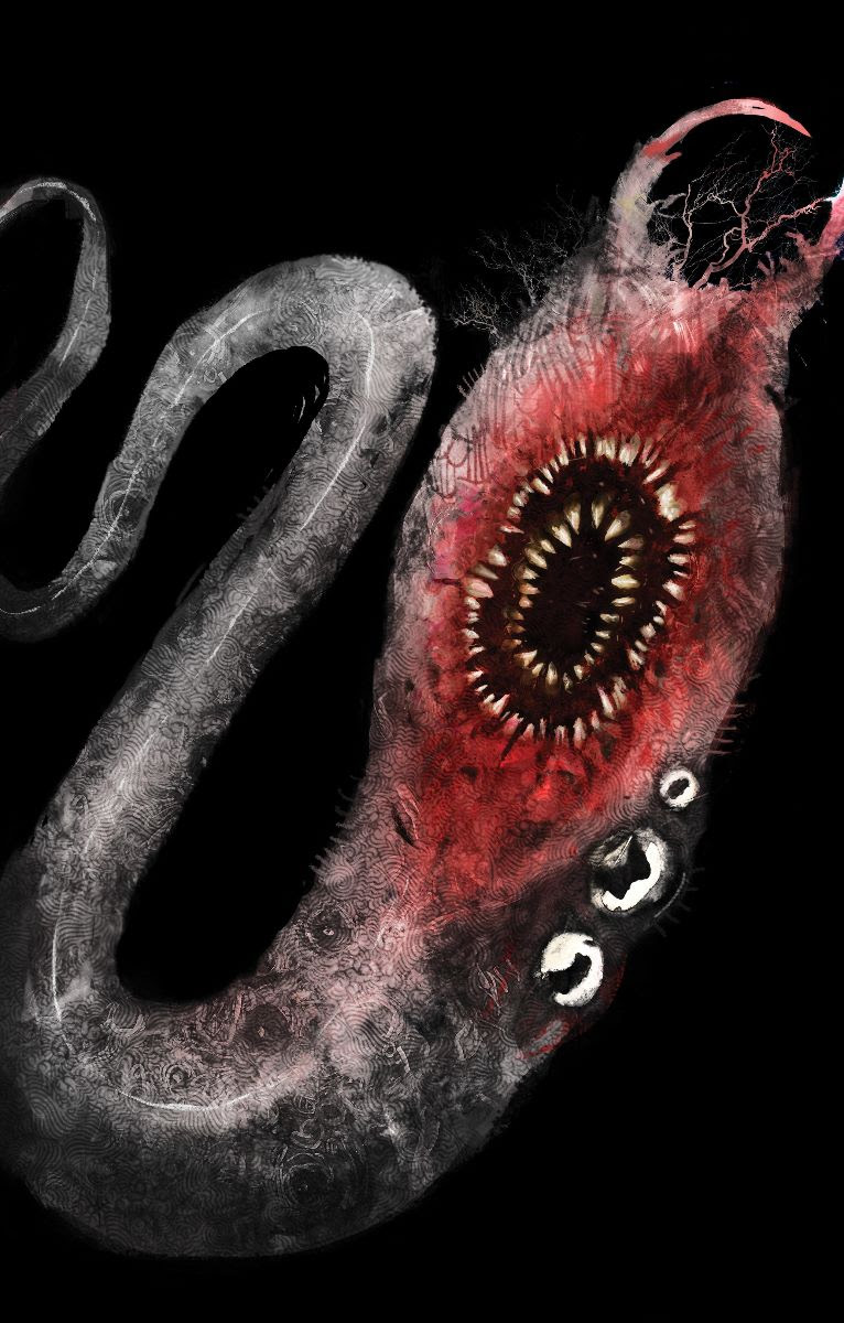 Wyrd and Other Derelictions