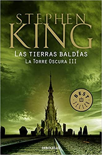 Las tierras baldías