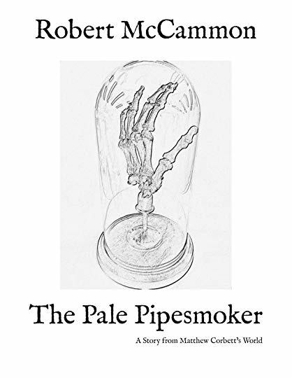 The Pale Pipesmoker