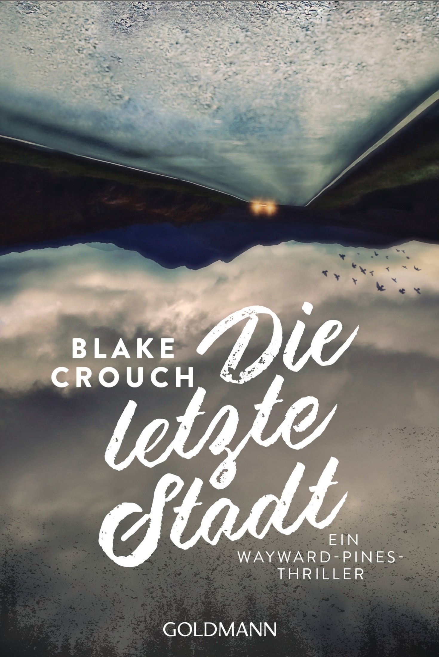 Killers Uncut - A Novel of Terror