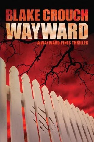 Wayward Pines, livre 2