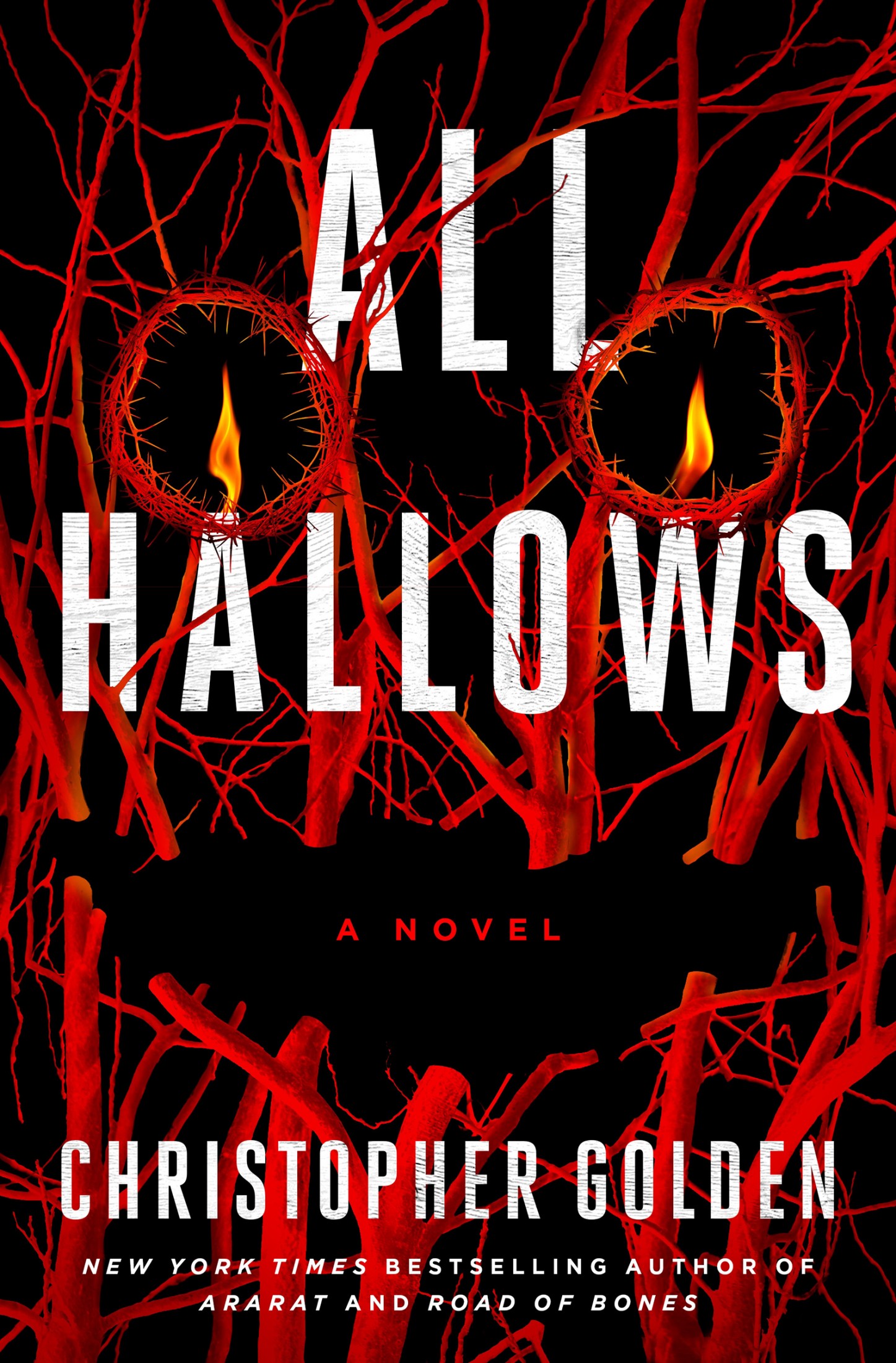 All Hallows: A Novel