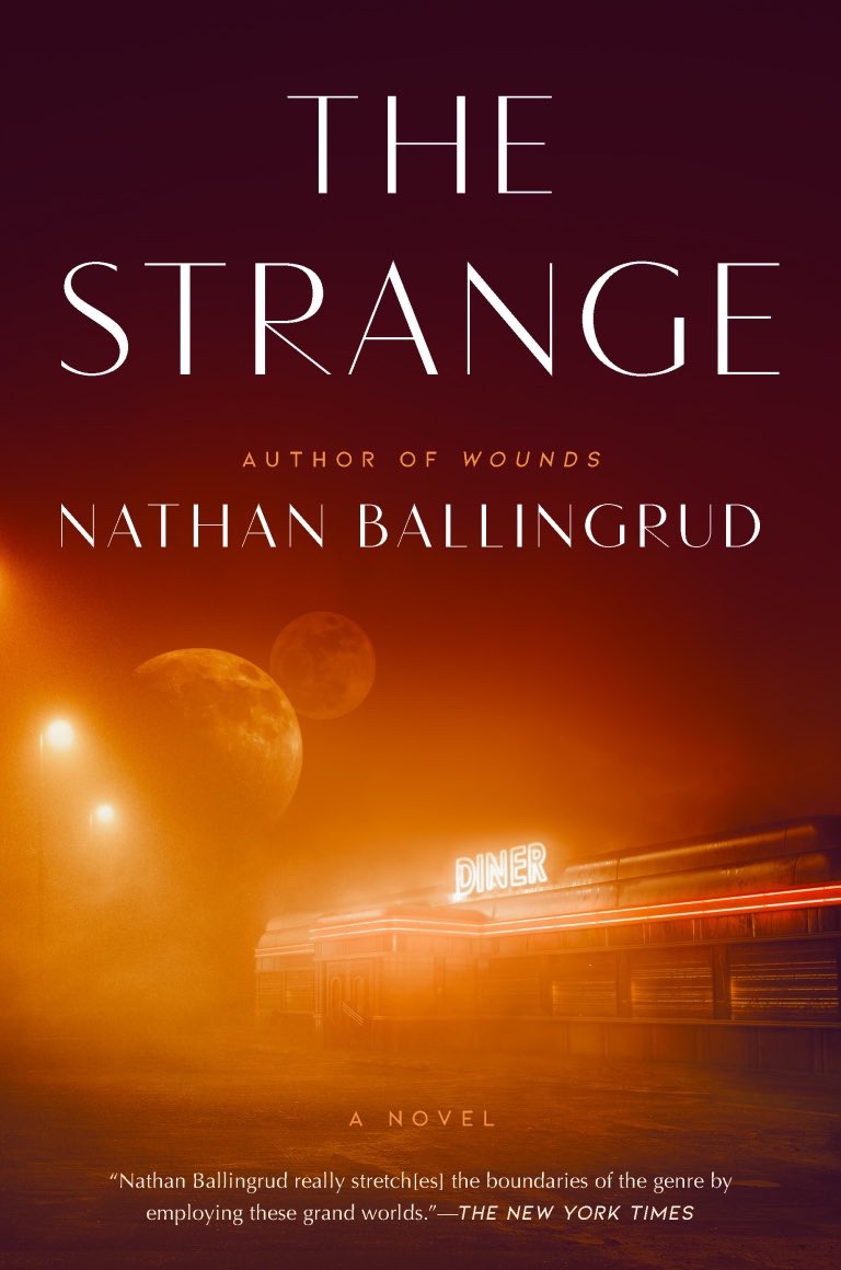 The Strange