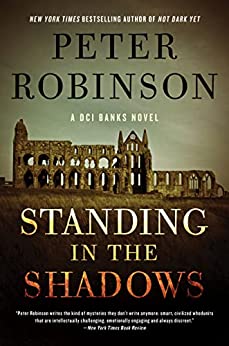 Standing in the Shadows