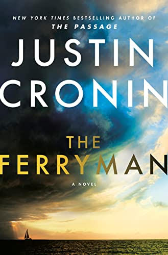 The Ferryman: A Novel