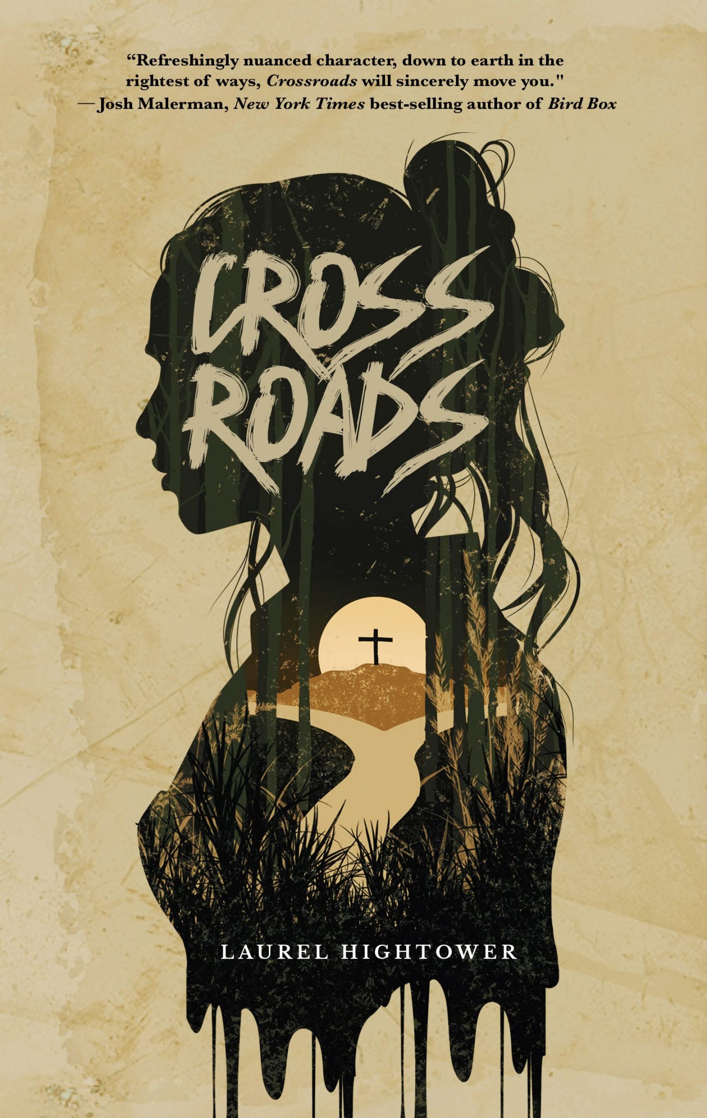 Crossroads