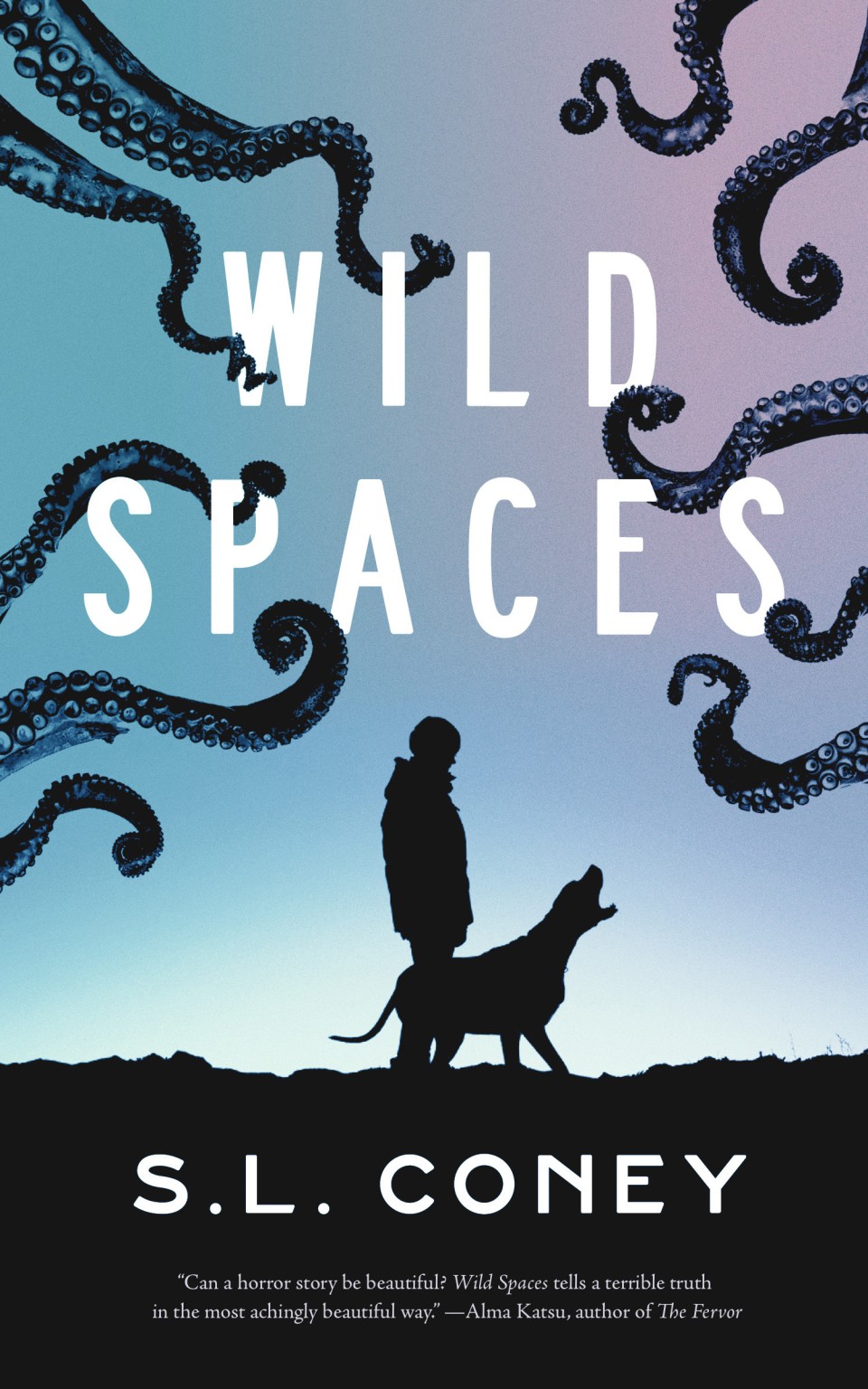 Wild Spaces