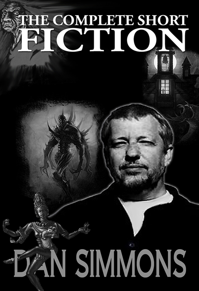 The Complete Short Fiction