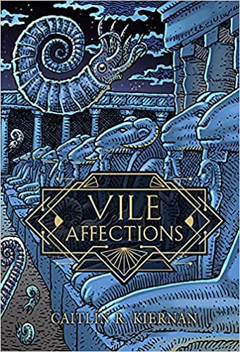 Vile Affections