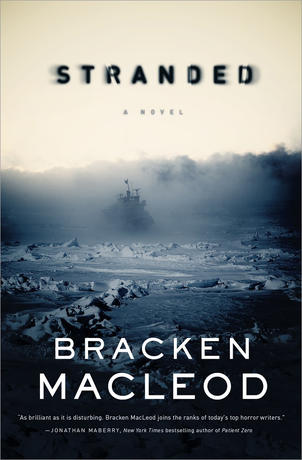Stranded: A Novel